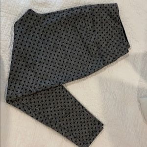 Chico’s Zenergy Stretch Leggings (Chico’s size 3)